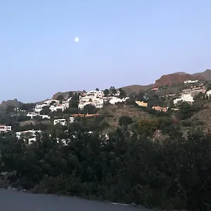 Pensión Hospedería Ancladero, Mojácar