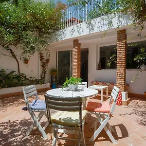 Pensión Casa La Albazana, Jerez de la Frontera